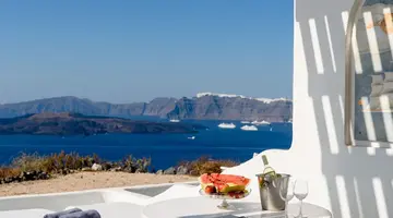 Kalestesia Suites