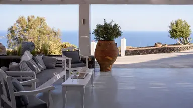 KALESTESIA SUITES