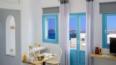 KALESTESIA SUITES
