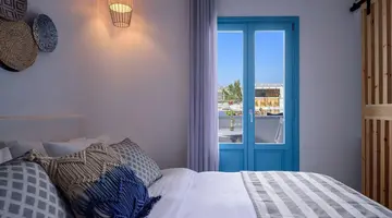 KALESTESIA SUITES