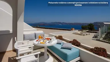 Kalestesia Suites