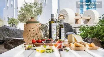 Kalestesia Suites