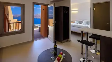 Kalestesia Suites