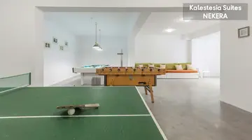Kalestesia Suites