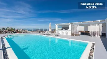 Kalestesia Suites