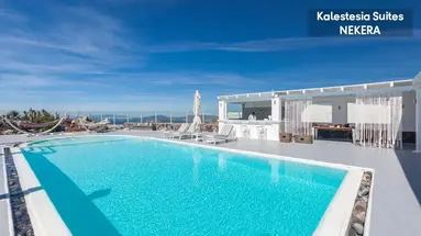 Kalestesia Suites