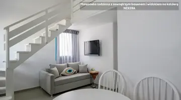 Kalestesia Suites