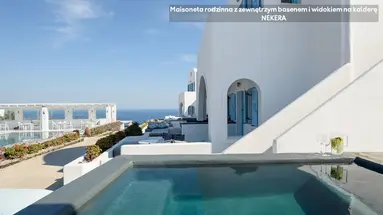 Kalestesia Suites