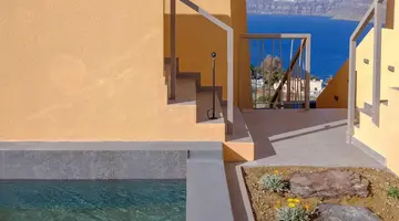 Kalestesia Suites