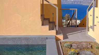 Kalestesia Suites