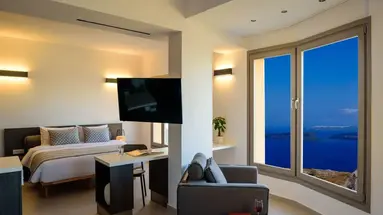 Kalestesia Suites