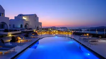 Kalestesia Suites