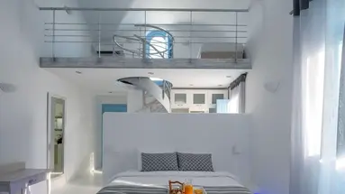 KALESTESIA SUITES