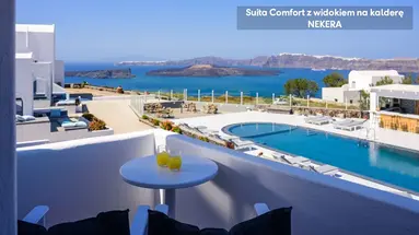 Kalestesia Suites