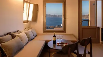 Kalestesia Suites