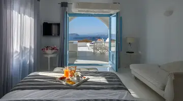 Kalestesia Suites