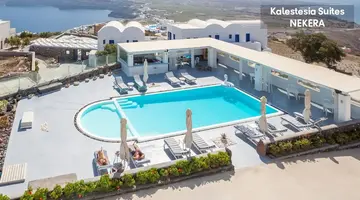 Kalestesia Suites