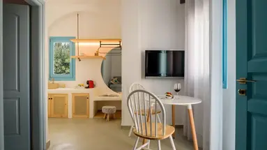 Kalestesia Suites