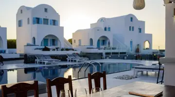 Kalestesia Suites