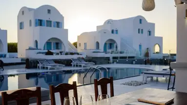 Kalestesia Suites