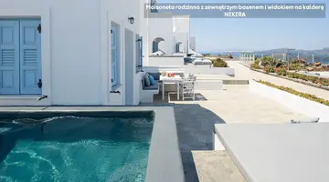 Kalestesia Suites