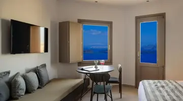 Kalestesia Suites
