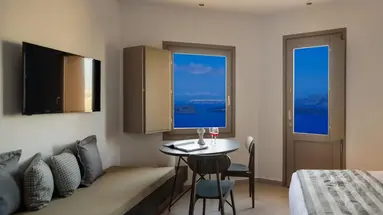 Kalestesia Suites