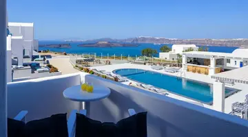 Kalestesia Suites