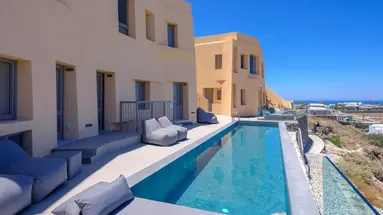 Kalestesia Suites