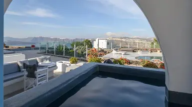 Kalestesia Suites
