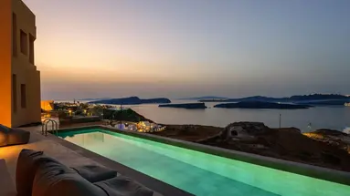 Kalestesia Suites