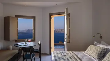 Kalestesia Suites