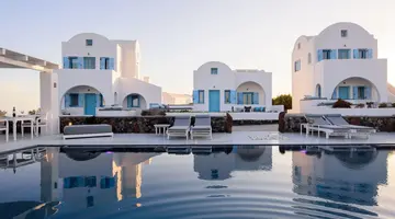 KALESTESIA SUITES