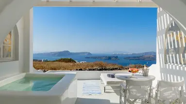 Kalestesia Suites