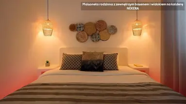 Kalestesia Suites
