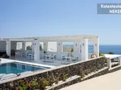 Kalestesia Suites