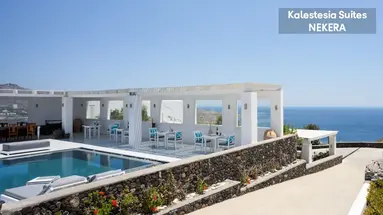 Kalestesia Suites