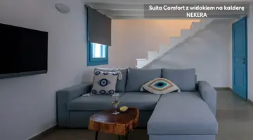 Kalestesia Suites