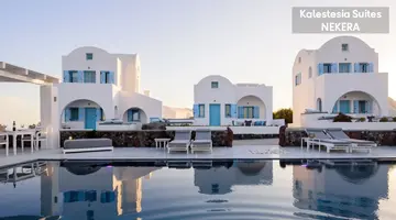 Kalestesia Suites