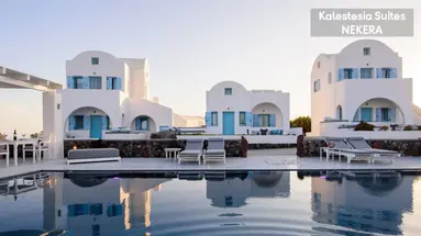 Kalestesia Suites