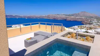 Kalestesia Suites