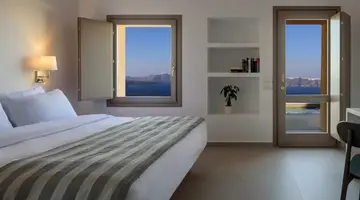 Kalestesia Suites