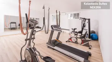 Kalestesia Suites
