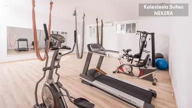 Kalestesia Suites