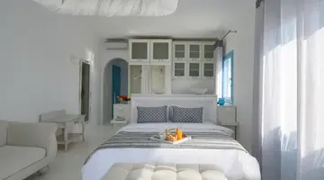 Kalestesia Suites