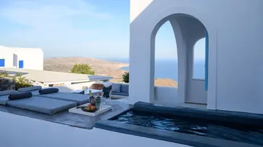 KALESTESIA SUITES