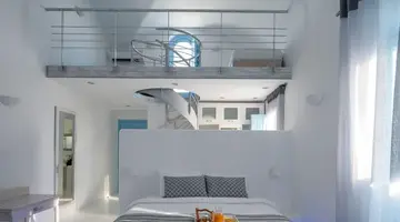 Kalestesia Suites