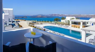 Kalestesia Suites