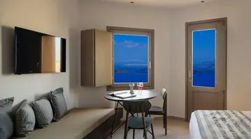 Kalestesia Suites