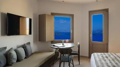Kalestesia Suites